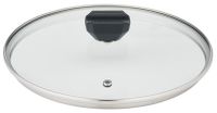 Kookpot Tefal B5544602 Zwart Aluminium 4 Onderdelen Ø 24 cm - thumbnail