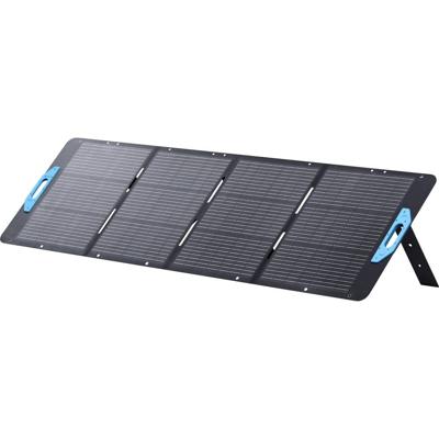 Anker SOLIX 400W Zonnepaneel Zwart Outdoor