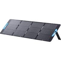 Anker SOLIX 400W Zonnepaneel Zwart Outdoor Anker SOLIX 400W Zonnepaneel Zwart Outdoor