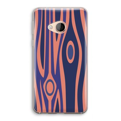 Bast A: HTC U Play Transparant Hoesje
