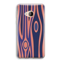 Bast A: HTC U Play Transparant Hoesje