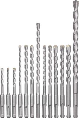 Borenset sds plus 12dlg - Kwb