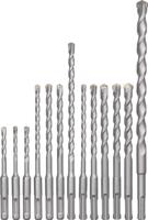 Borenset sds plus 12dlg - Kwb - thumbnail