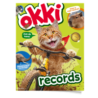 Okki | 5 Maanden