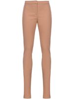 PINKO pantalon à coupe skinny - Tons neutres PINKO pantalon à coupe skinny - Tons neutres