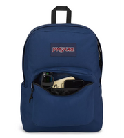 JanSport SuperBreak One Backpack-Navy