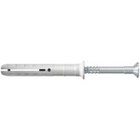 Wandpluggen en schroeven Fischer 50354 6 x 40 mm / 10 (50 Stuks)