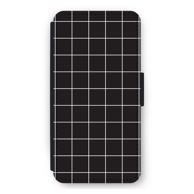 Rooster 2: iPhone 12 Pro Max Flip Hoesje
