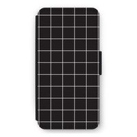 Rooster 2: iPhone 12 Pro Max Flip Hoesje