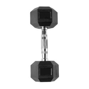 Toorx Fitness MEG Hexagon Dumbbell - per stuk 12,5 kg