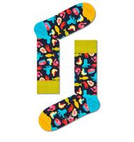 Happy Socks - Frutti Di Mare Katoen Unisex