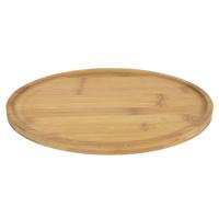 Serveerplank bamboe 32,7x25x1,5cm Serveerplank bamboe 32,7x25x1,5cm