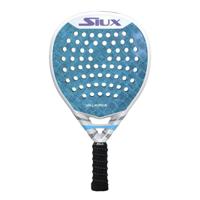 Padel Racket Siux Valkiria Pro Indigo Donkergrijs