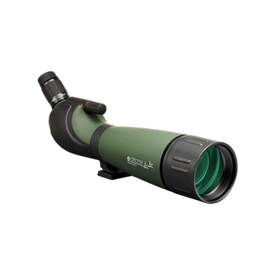 Konus spotting scope pot-80c 20-60x80