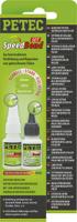 PETEC High performance adhesive speedbond m.filler