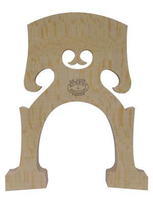 Aubert Lutherie CB18L90 kam cello 4/4 "de luxe aubert a mirecourt" belgisch model /behandeld hout /voet 90 mm.