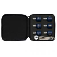 Wide Society Acqua Travelis Absolu de Parfum 6x10 ml