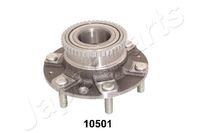 Wielnaaf KK10501