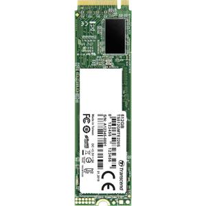 Transcend 220S NVMe/PCIe M.2 SSD 2280 harde schijf 512 GB M.2 NVMe PCIe 3.0 x4