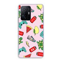 Things Jamie Loves: Xiaomi 11T Transparant Hoesje