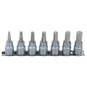 KS Tools 911.1544 911.1544 Verwisselbare koppen