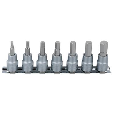 KS Tools 911.1544 911.1544 Verwisselbare koppen