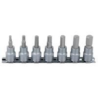 KS Tools 911.1544 911.1544 Verwisselbare koppen