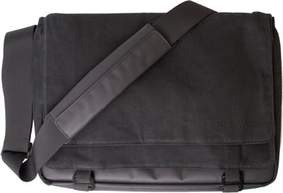 Atranvelo Off./school bag metro 15 avs black
