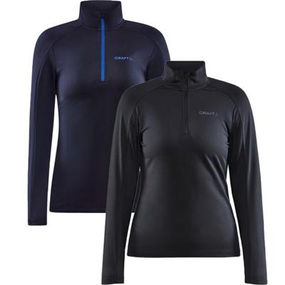 Craft Core Gain Midlayer 2-Pack Dames