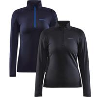 Craft Core Gain Midlayer 2-Pack Dames
