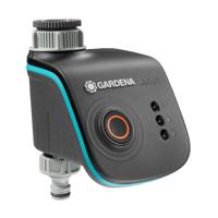 Gardena water control