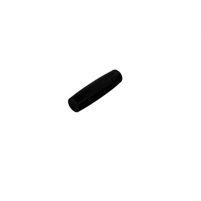 Widek Doos handvatten classic 120mm zwart (25pr)