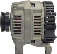 Dynamo / Alternator HELLA, Spanning (Volt)14V, u.a. für Renault, Nissan