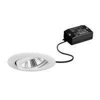 Brumberg 38363073 38363073 LED-inbouwlamp LED 6 W Wit