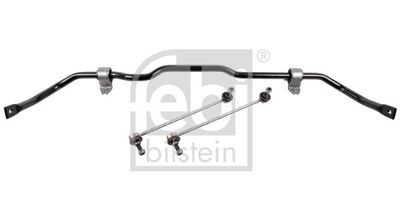 Stabilisator, chassis 175075