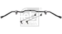 Stabilisator, chassis 175075