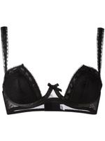 Folies By Renaud soutien-gorge "Carla Noir"