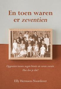 En toen waren er zeventien (Paperback)