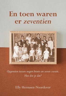En toen waren er zeventien (Paperback)