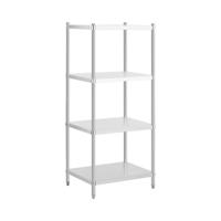 Stellingkast - 80 x 60 x 180 cm - Royal Catering - 200 kg