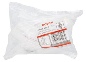 Bosch Accessories 2600499077 Afzuigadapter 1 stuk(s)