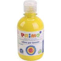 Creativ Company Textielverf, geel, 300 ml/ 1 fles