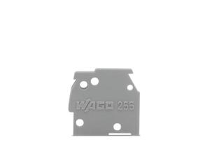 Wago 255-500 accessoire voor klemmenblokken Aansluitingsblok markers 100 stuk(s)