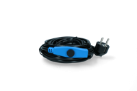 Vorst beschermkabel 4 m (64 Watt)