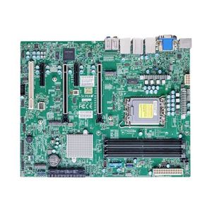 Supermicro MBD-X13SAE-F-O Moederbord Socket Intel 1700 Vormfactor ATX