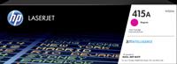 HP 415A originele magenta LaserJet tonercartridge
