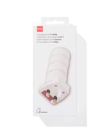 HEMA Reisadapter 4-delig HEMA Reisadapter 4-delig