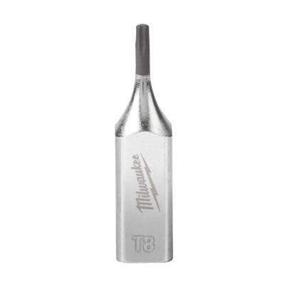 Milwaukee 1/4 aandrijving T8 Torx - 4932480792