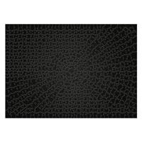 Ravensburger legpuzzel krypt black, 736st.