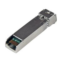 StarTech.com Cisco-compatibel 10GBase-SR SFP+ glasvezelzendontvangermodule 850 nm MM LC met DDM 300 - thumbnail